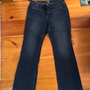 Ann Taylor Loft Jeans